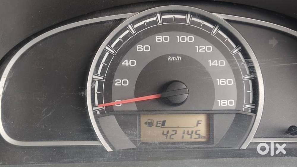 Maruti Suzuki Alto 800 Lxi, 2017, Petrol