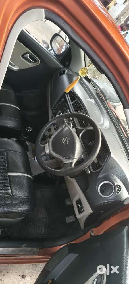 Maruti Suzuki Alto 2018 Lpg Plus Vxi