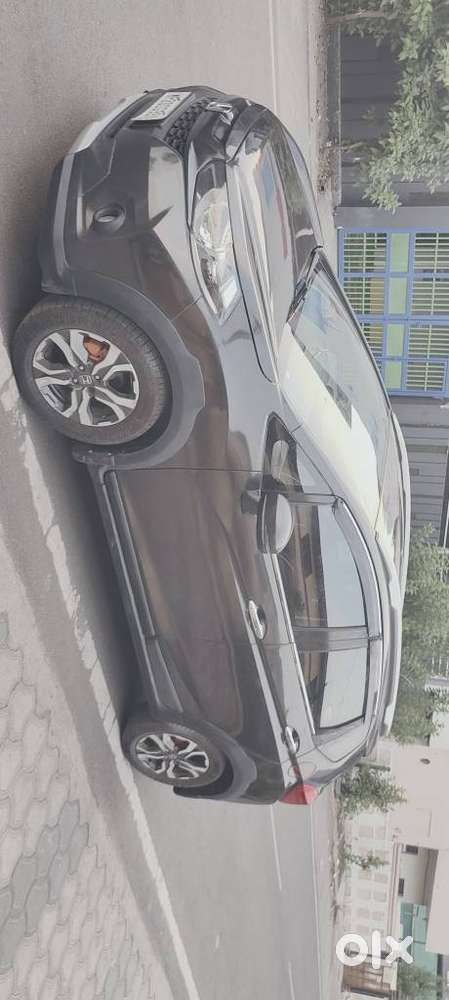 Honda Wr-v 1.5 Vx I-dtec, 2018, Diesel