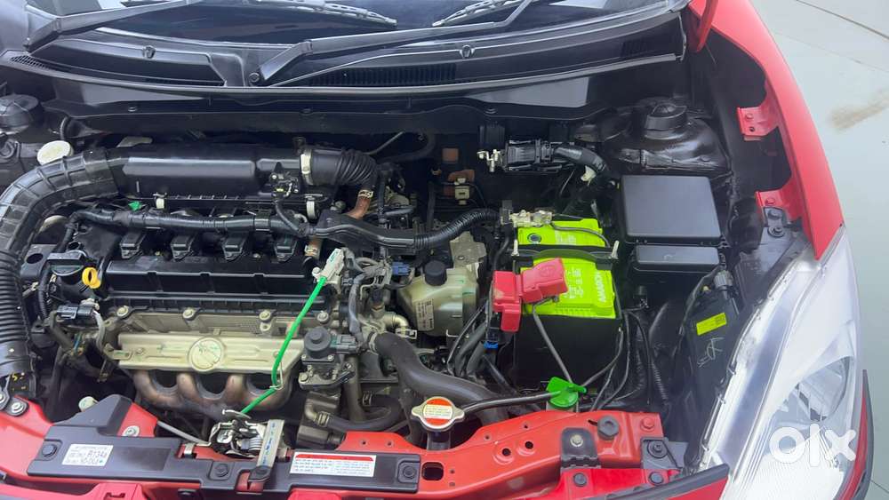 Maruti Suzuki Swift Amt Vvt Vxi, 2021, Petrol