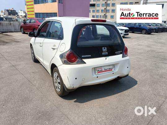 Honda Brio S Mt, 2013, Petrol