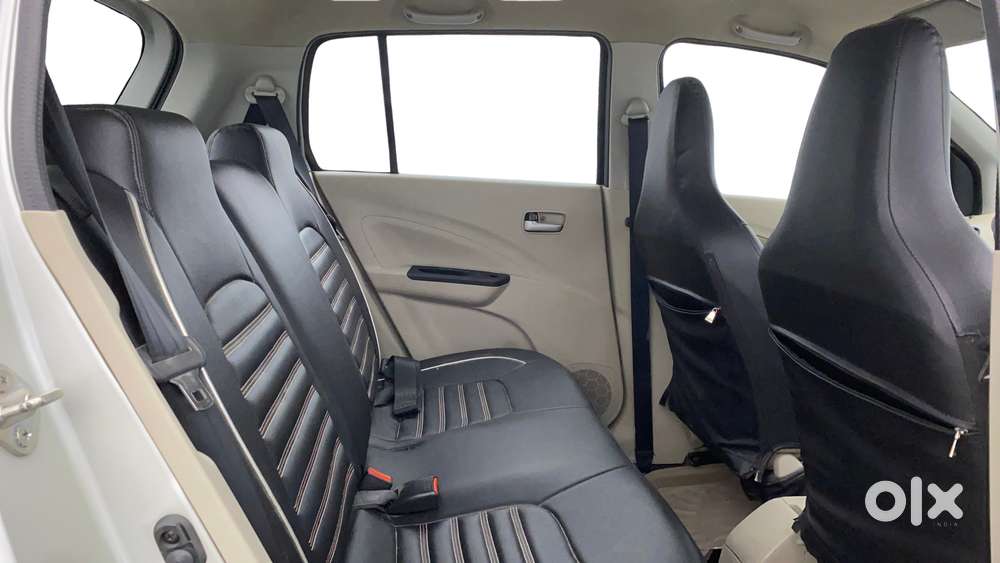 Maruti Suzuki Celerio Zxi Amt, 2019, Petrol