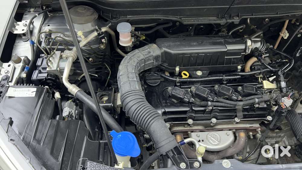 Toyota Urban Cruiser 1.5 High Grade Mt, 2022, Petrol