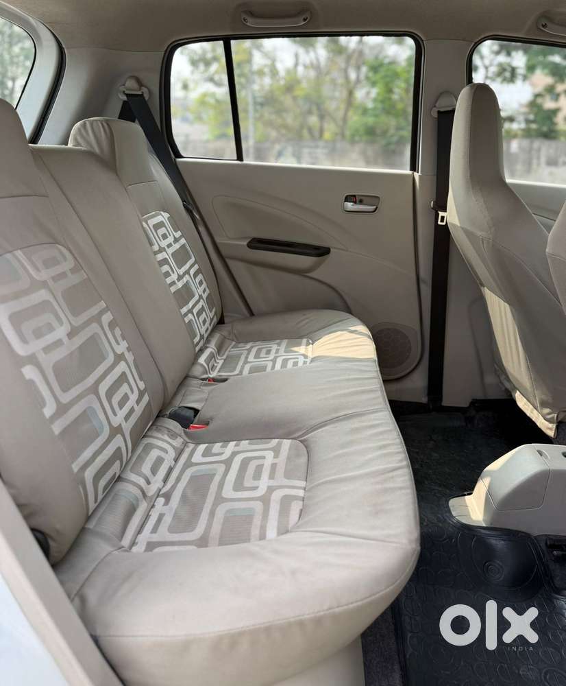 Maruti Suzuki Celerio Vxi, 2018, Petrol