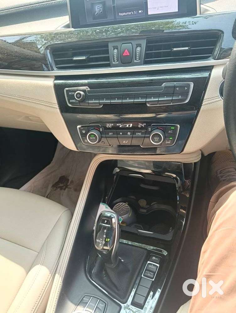 Bmw X1 Sdrive 20d X Line, 2022, Diesel