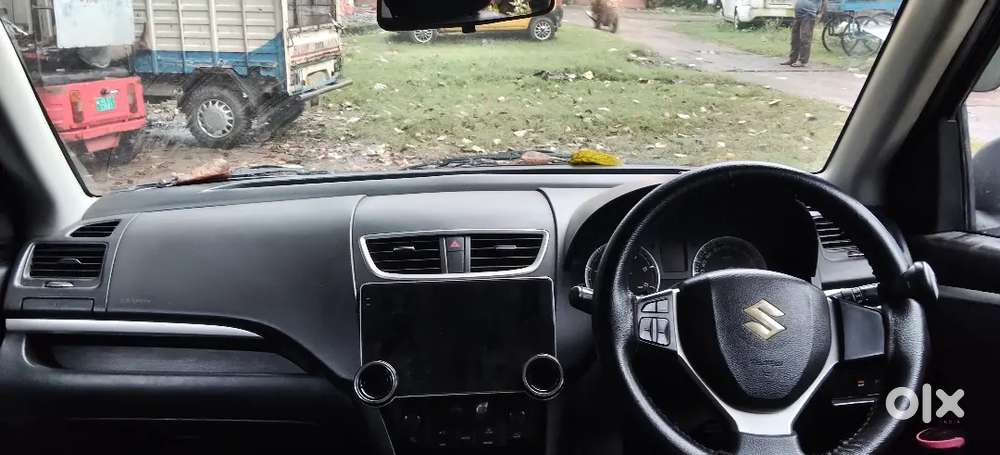 Swift Zdi Maruti Suzuki 2014 Diesel