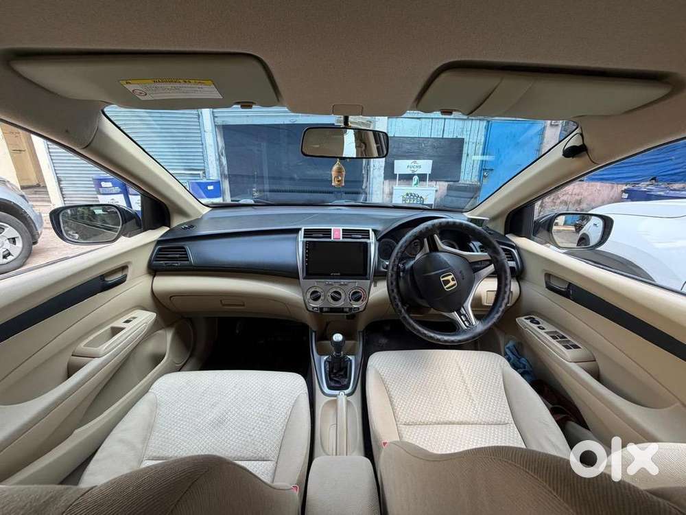 Honda City 2010 Petrol Good Condition