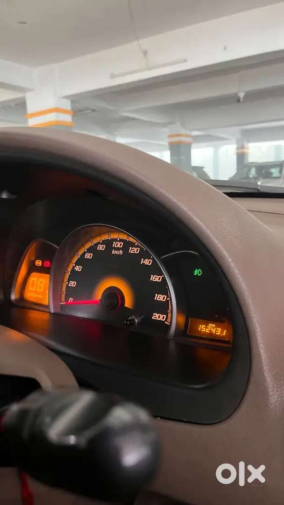 Chevrolet Sail 2013 Diesel Good Condition