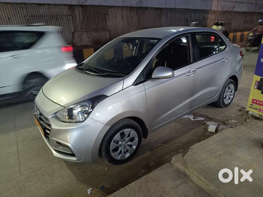 Hyundai Xcent Ekdam New Condition Me
