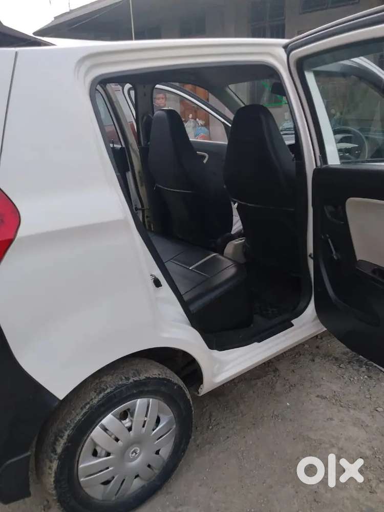Maruti Suzuki 800 2020 Petrol Manual