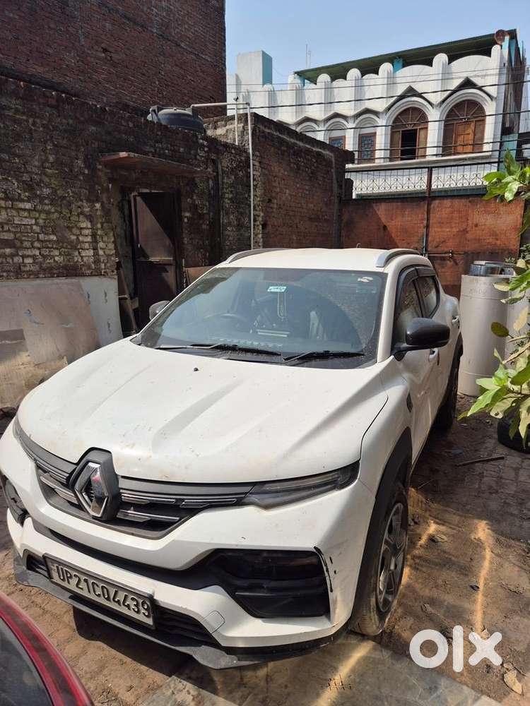 Renault Petrol Manual 2022