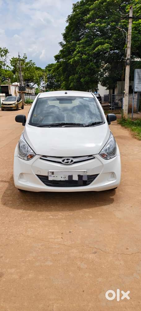 Hyundai Eon 1.0 Kappa Magna + (o), 2019, Petrol