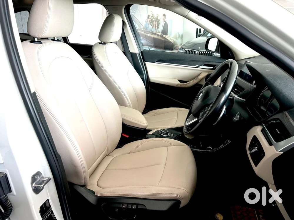 Bmw X1 2.0 Sdrive20d Xline, 2020, Diesel