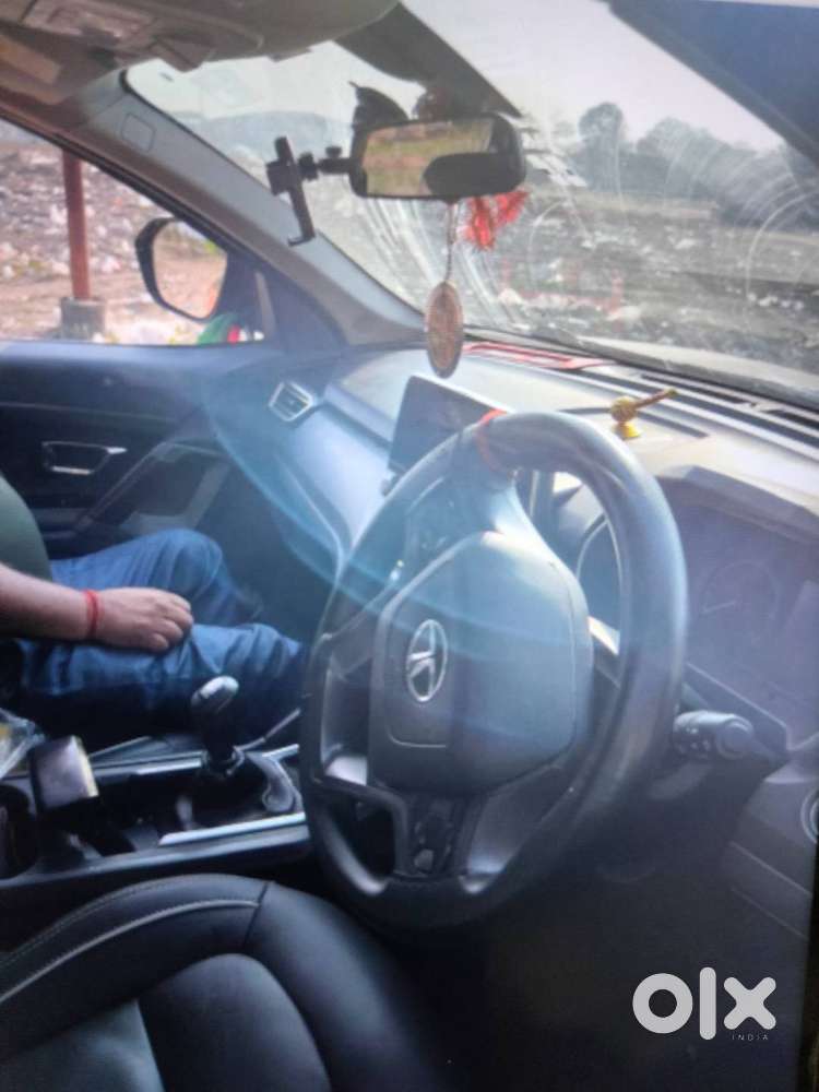 Tata Harrier Xt Plus 2020 Diesel