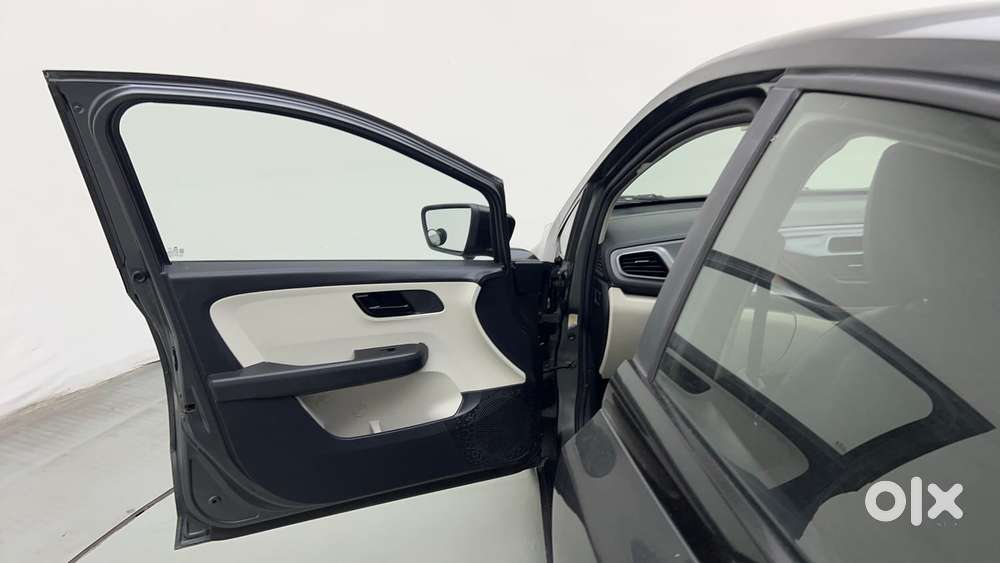 Tata Altroz Xm Plus (s) Icng, 2022, Cng & Hybrids