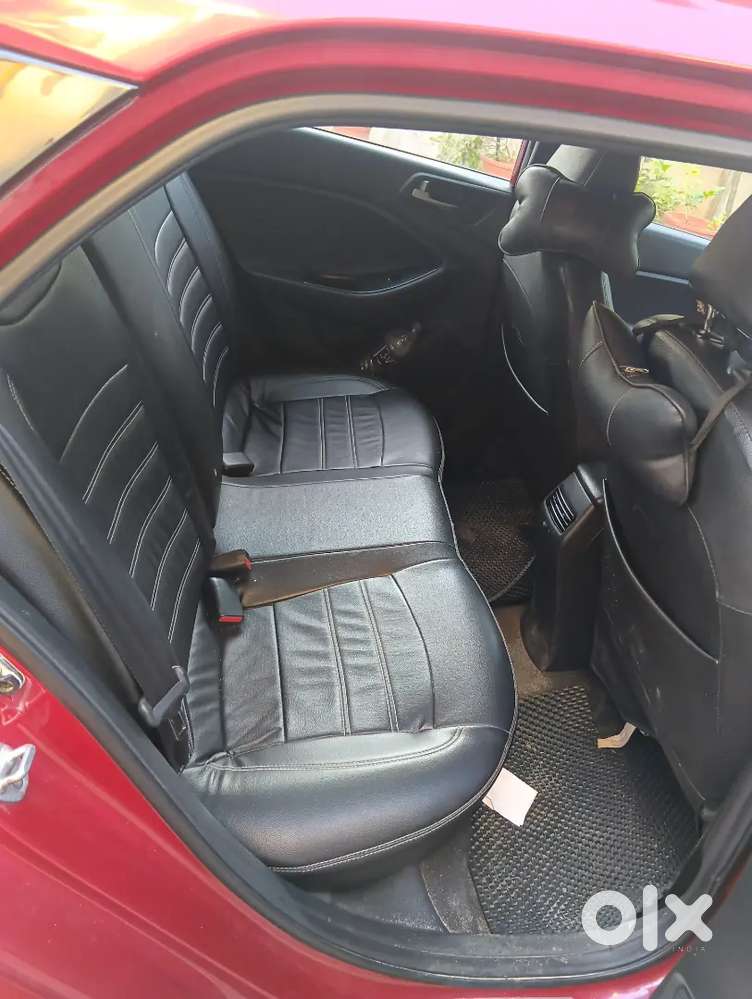 Hyundai I20 Active Petrol 2016 Model