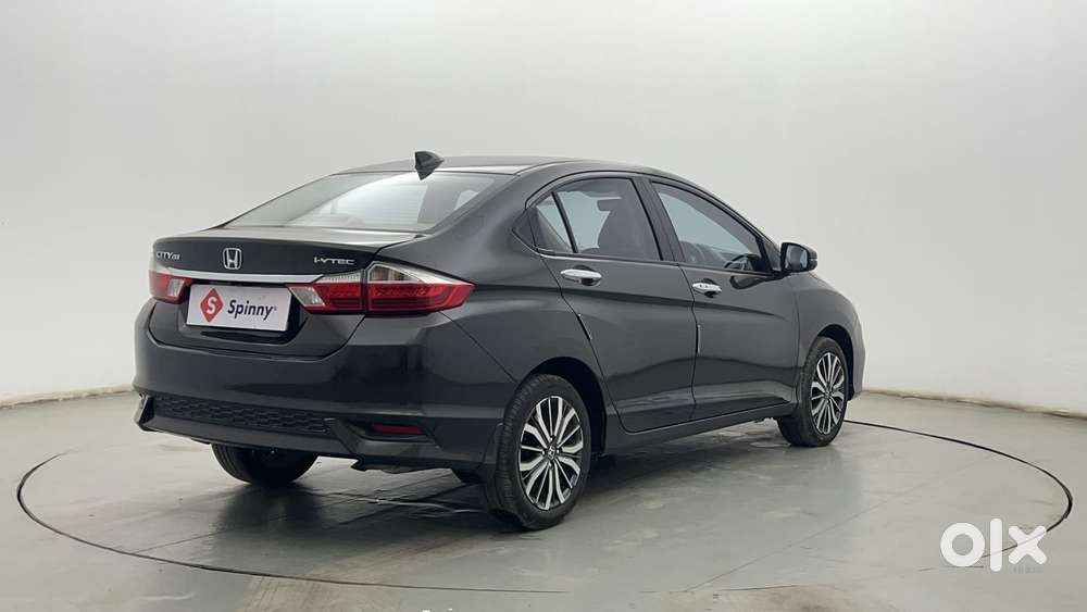 Honda City 1.5 Vx I-vtec Mt, 2018, Petrol