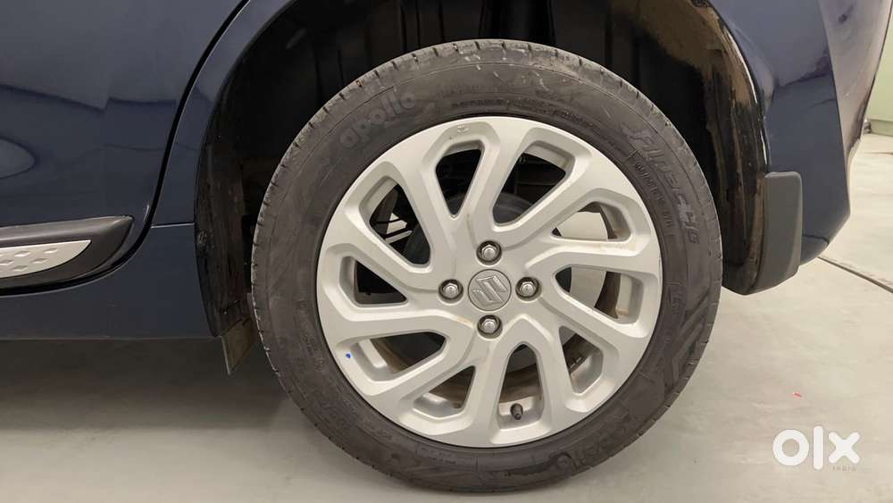 Maruti Suzuki Baleno Zeta, 2025, Petrol