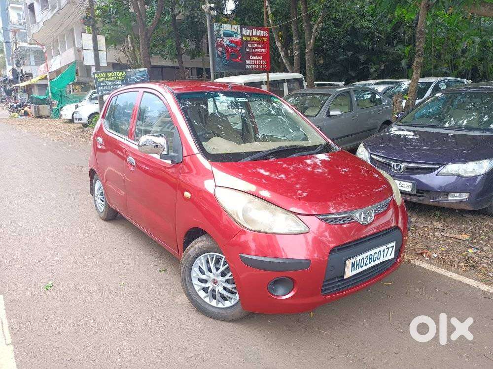 Hyundai I10 2007-2010 Era 1.1, 2008, Petrol