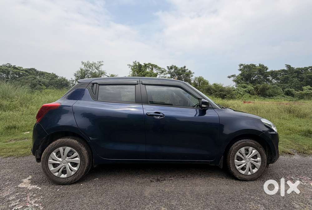 Maruti Suzuki Swift, 2023, Petrol