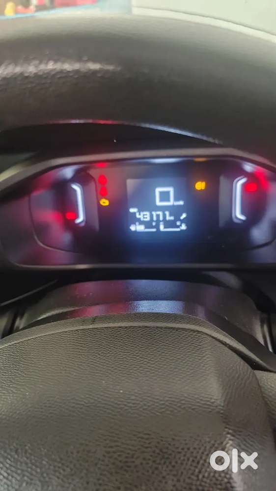 Citroen C3 Feel 1.2 Petrol 2022 Dual Tone