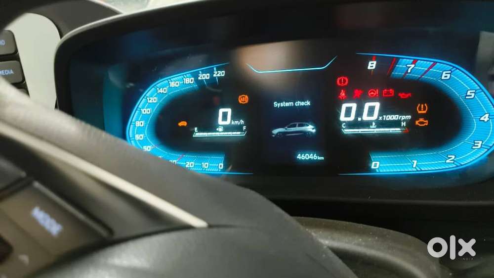Hyundai I20 First Owner Well Maintained