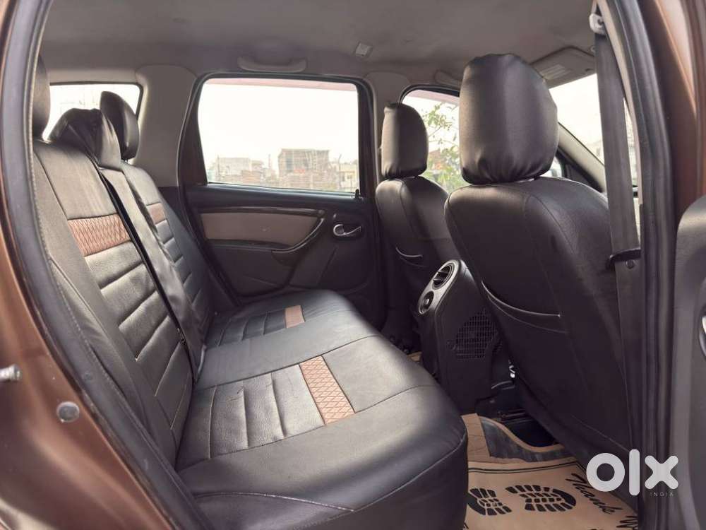 Renault Duster 110ps Diesel Rxz Plus, 2013, Diesel