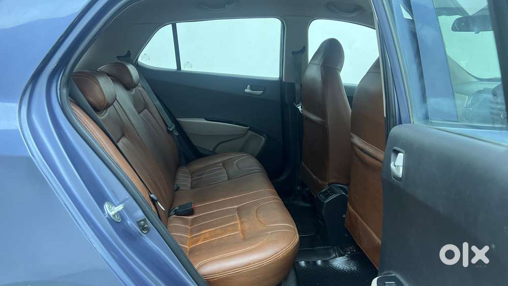 Hyundai Grand I10 1.2 Kappa Asta, 2015, Petrol