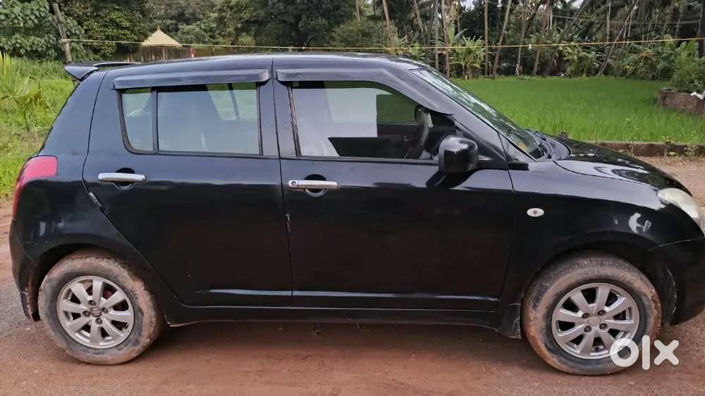 Maruti Suzuki Swift 2009