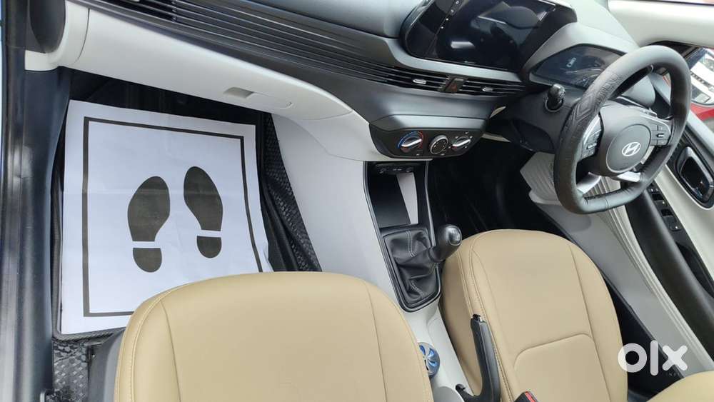 Hyundai New I20 2026 Petrol Well Maintained