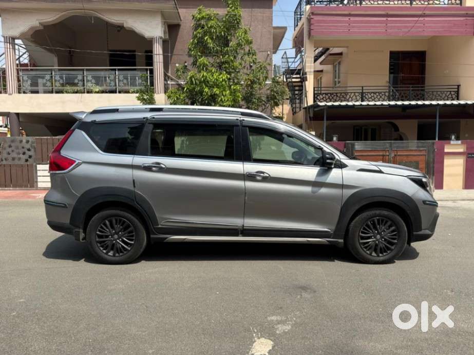 Maruti Suzuki Xl6 1.5 Alpha At, 2021, Petrol