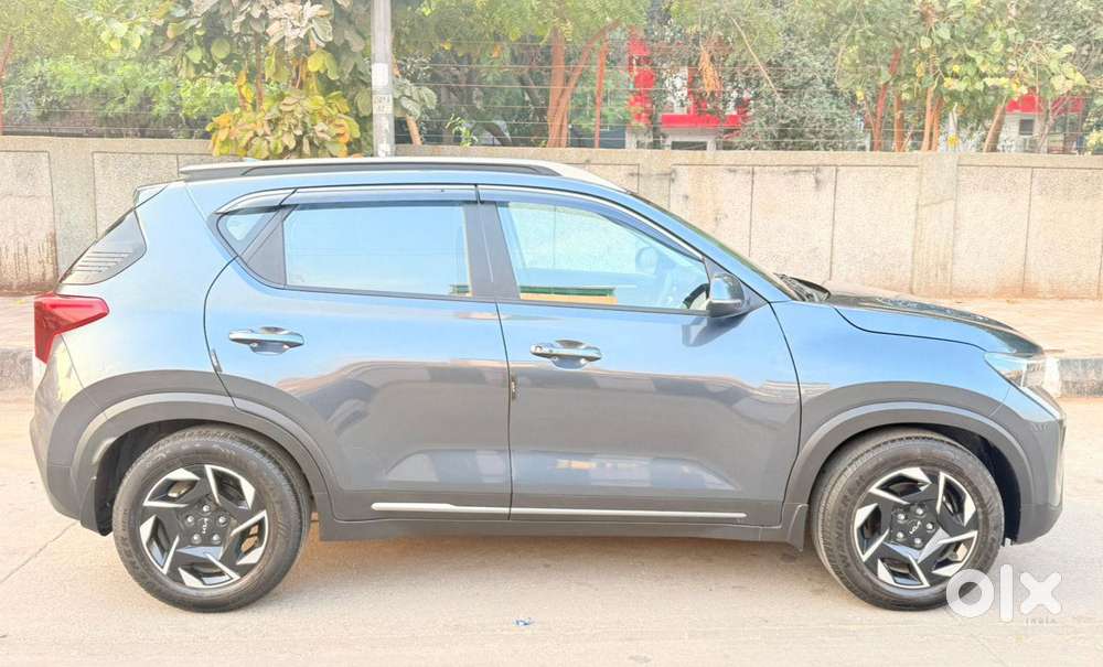 Kia Sonet 1.2 Htk, 2024, Diesel