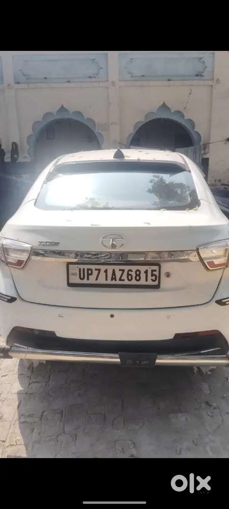 Tata Tigor Xe Petrol 2023