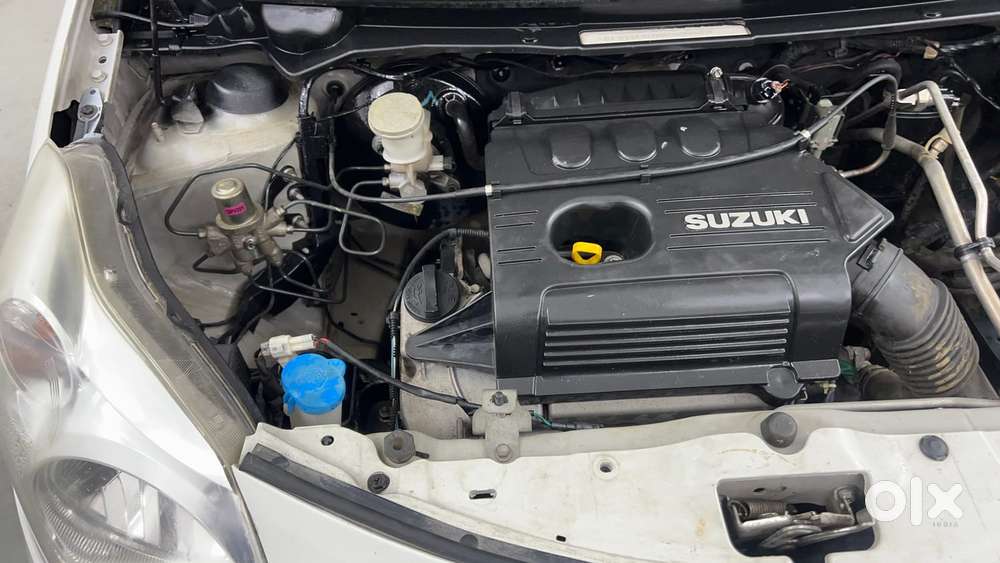 Maruti Suzuki A-star 1.0 Vxi, 2013, Petrol