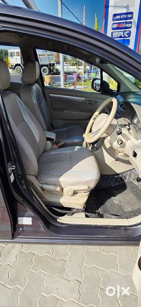 Maruti Suzuki Ertiga 2012-2015 Zdi, 2015, Diesel