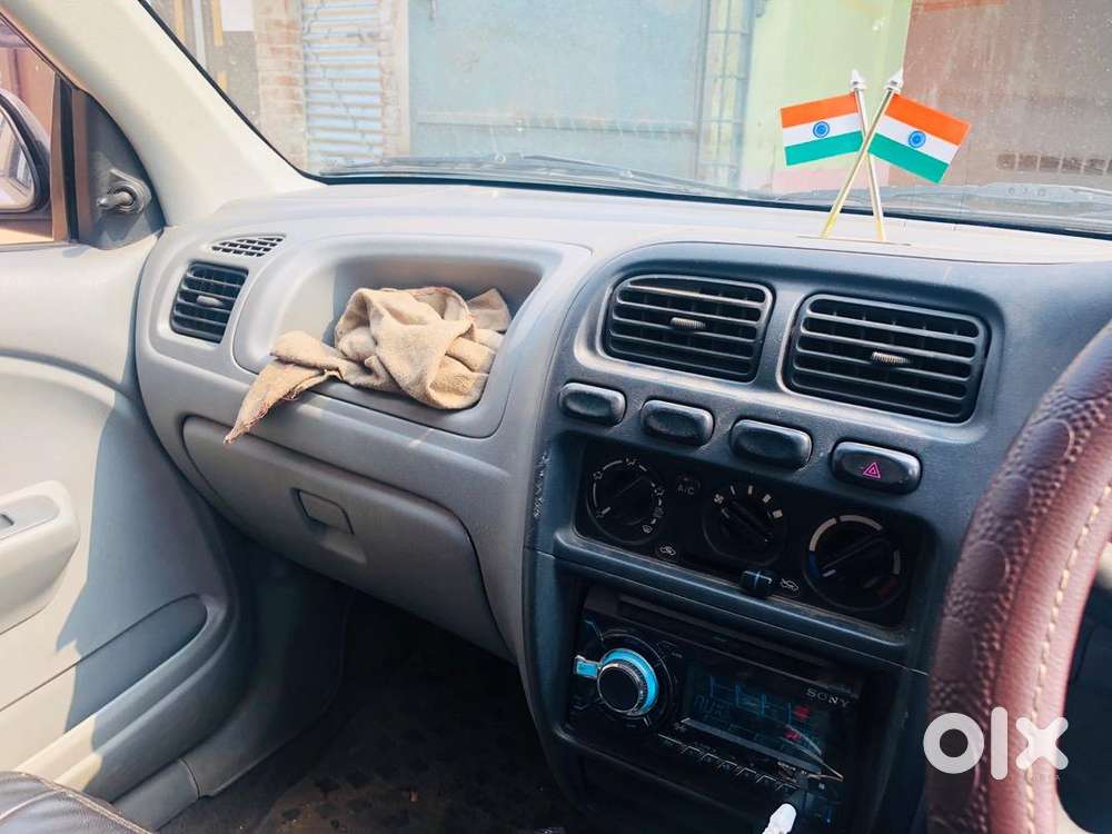 Maruti Suzuki Alto K10 Petrol Good Condition