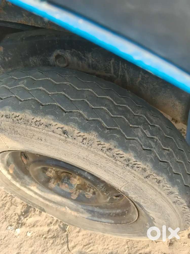 Mahindra Thar 2012 Diesel