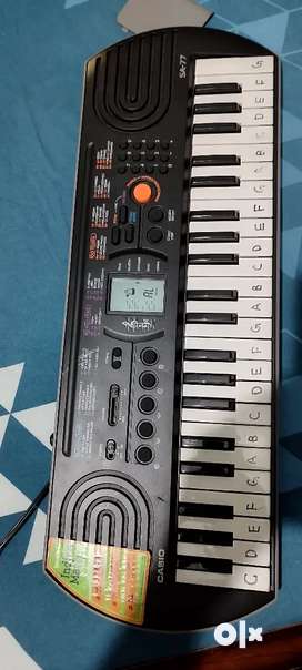 Casio sa 45 olx cheap