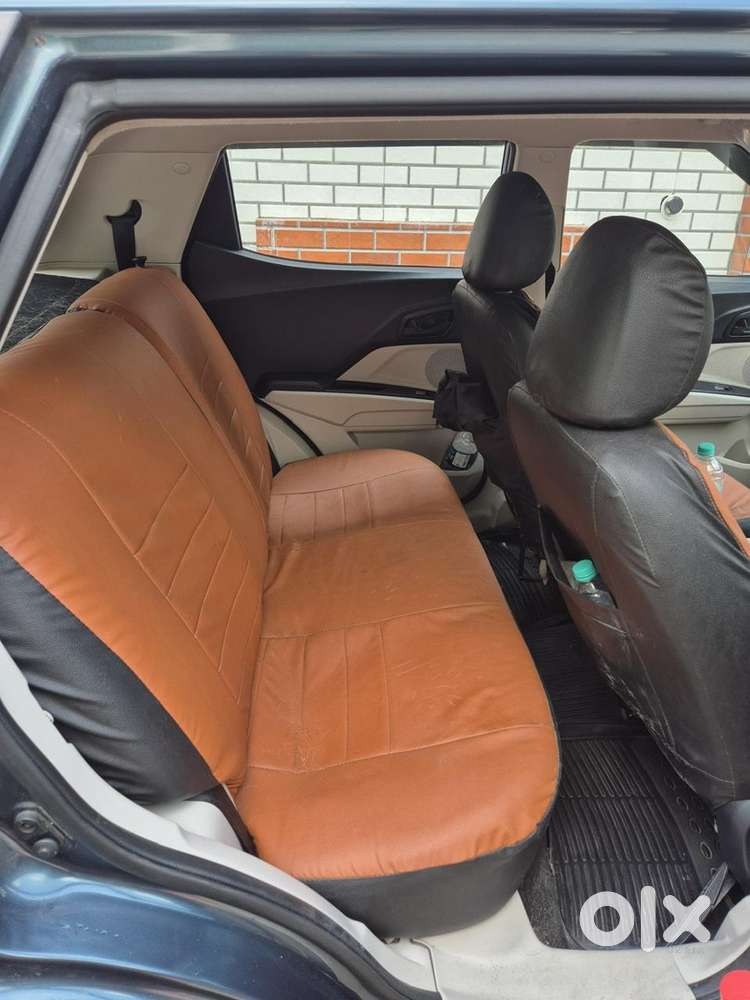 Mahindra Xuv300 2021 Hybrid