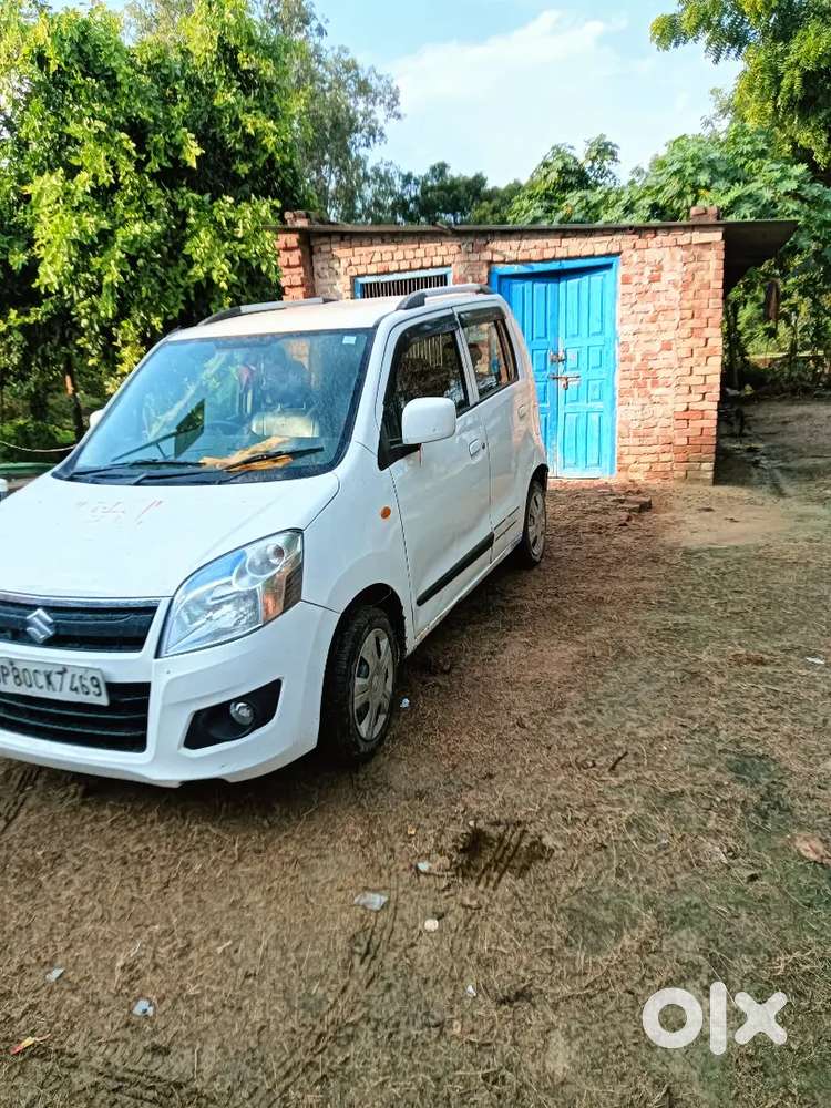 Koi Kami Nhi