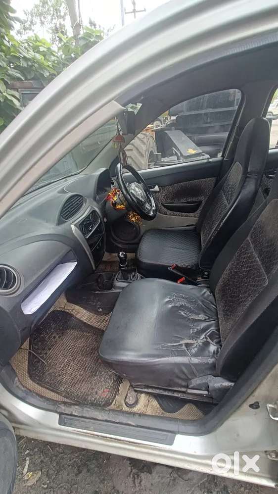 Maruti Suzuki 800 Petrol 2017