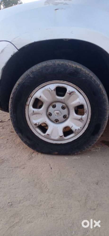 Renault Duster 2012-2015 85ps Diesel Rxe, 2014, Diesel