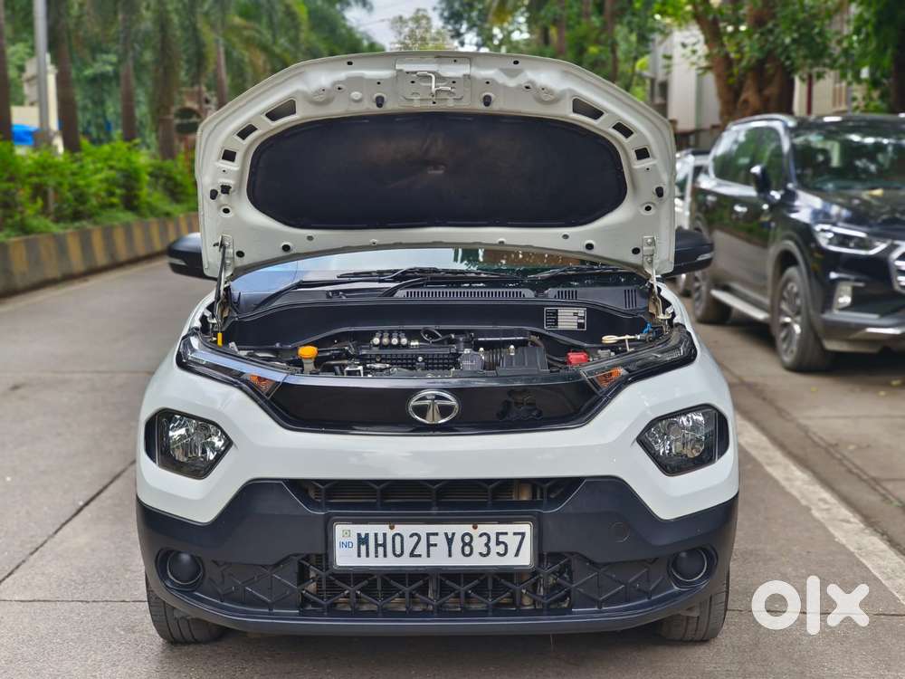 Tata Punch Pure, 2023, Cng & Hybrids
