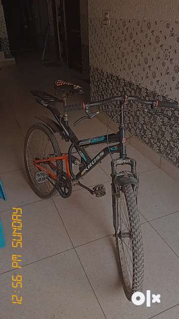 Kross k sale 60 cycle price