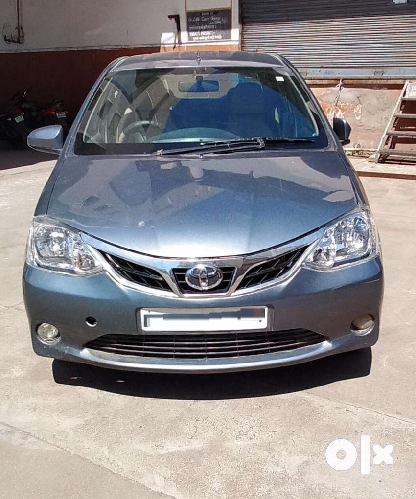 Toyota Etios GD SP*, 2014, Diesel - Cars - 1763452775