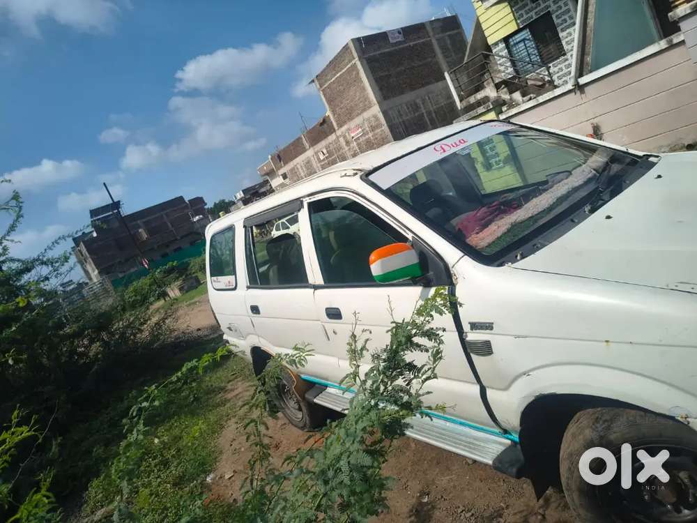 Chevrolet Tavera 2009 Diesel