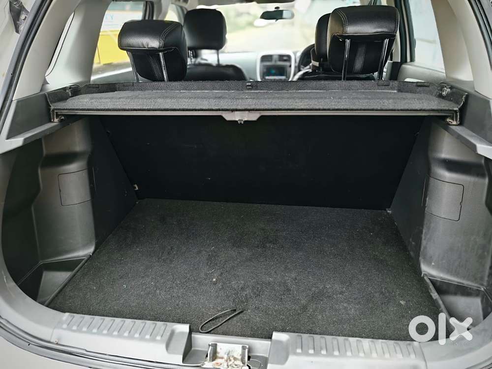 Maruti Vitara Brezza 2017