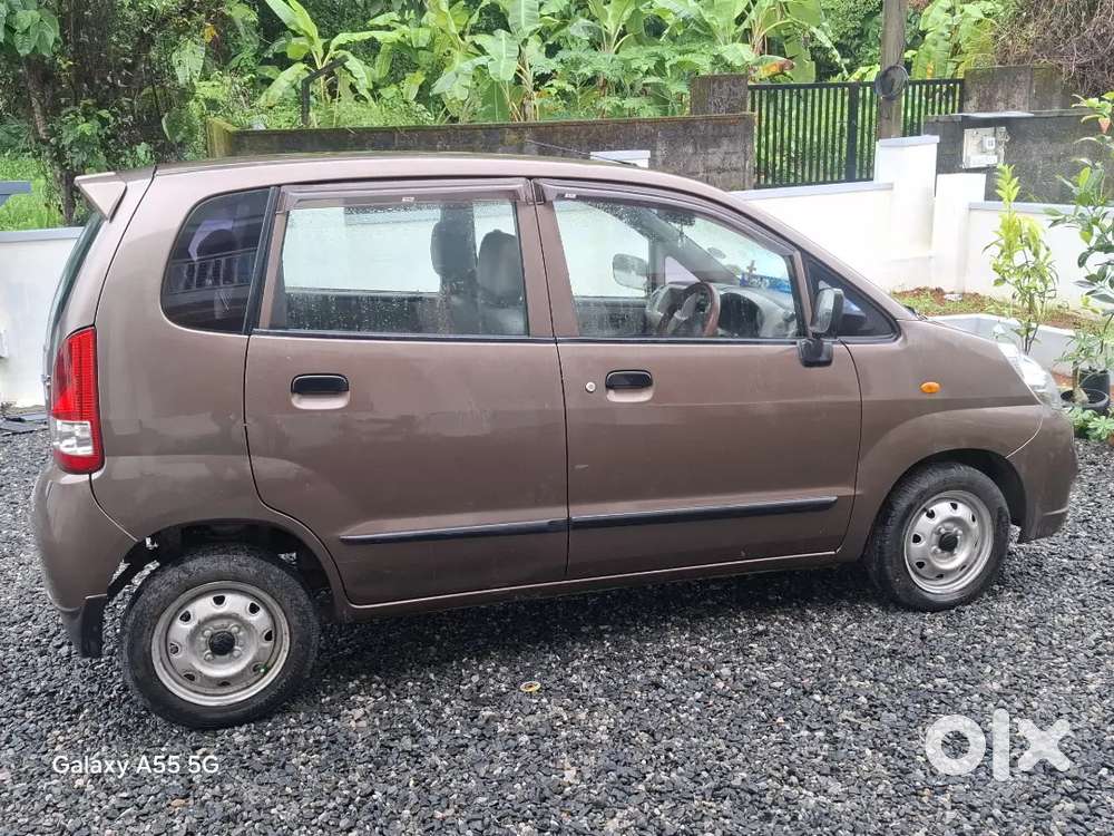 Maruti Suzuki Estilo 2010 Petrol 95672 Km Driven