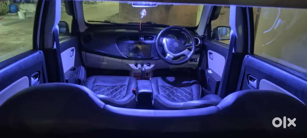 Maruti Suzuki Alto 800 2022