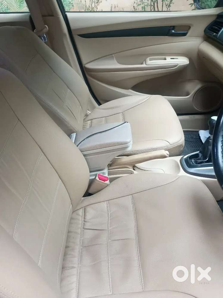 Honda City Mt Petrol 2013
